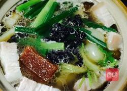 卤猪肉的做法图解7