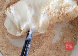 牛打滚（麻吉）的做法图解2