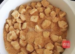 牛打滚（麻吉）的做法图解3