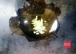 秋葵木耳的做法图解3