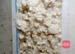 酸辣汤（羹）的做法图解4