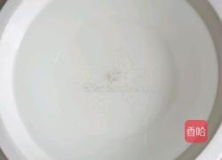 酸辣汤（羹）的做法图解6