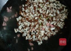 酸辣汤（羹）的做法图解7