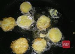 锅塌茄子的做法图解2