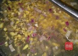 锅塌茄子的做法图解4