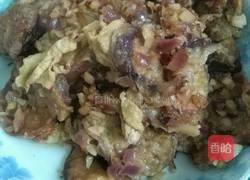 锅塌茄子的做法图解6