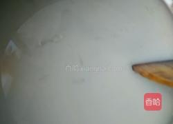 自制红薯凉粉的做法图解3