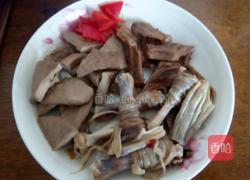 水阳三宝的做法图解2