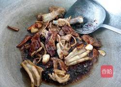 水阳三宝的做法图解6