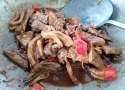 水阳三宝的做法图解11