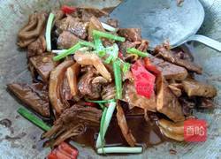 水阳三宝的做法图解12