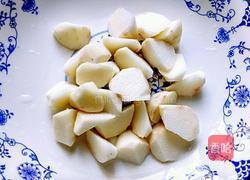 大枣山药粥的做法图解3