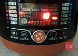 大枣山药粥的做法图解6