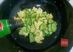 木须瓜片的做法图解10