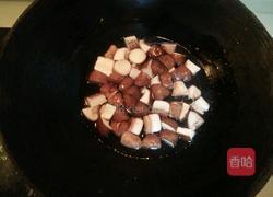 香菇肉末酱的做法图解6