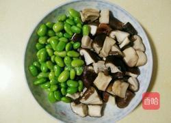 香菇肉末酱的做法图解7