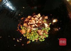 香菇肉末酱的做法图解14