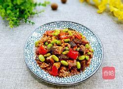 香菇肉末酱的做法图解18