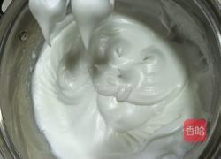 电饭锅烤蛋糕的做法图解3