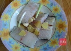 经典酥炸鳕鱼排的做法图解3