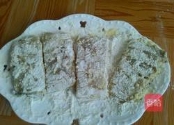 经典酥炸鳕鱼排的做法图解6