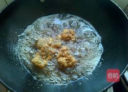 经典酥炸鳕鱼排的做法图解7