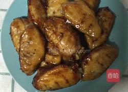 蜂蜜黑椒烤鸡翅的做法图解5