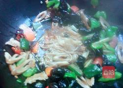 懒人炒杂蔬的做法图解7