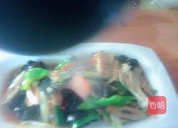 懒人炒杂蔬的做法图解10