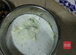 蒸糯米糕的做法图解2