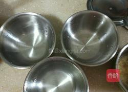 蒸糯米糕的做法图解4