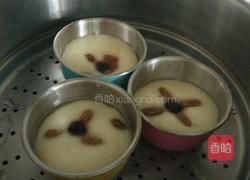 蒸糯米糕的做法图解9