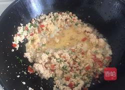 鸡蛋炒鱼籽的做法图解11