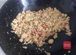 鸡蛋炒鱼籽的做法图解12