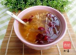 醪糟甜汤的做法图解6
