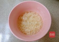 醪糟甜汤的做法图解1