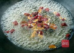 醪糟甜汤的做法图解4