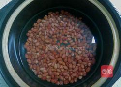 西芹花生米的做法图解3