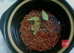 西芹花生米的做法图解4