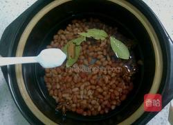 西芹花生米的做法图解5