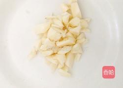 青椒炒秋葵的做法图解3