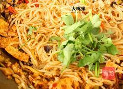 豆皮包螺蛳粉丨大嘴螺的做法图解6