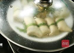 豆皮包螺蛳粉丨大嘴螺的做法图解11