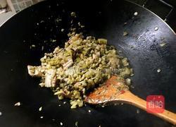 酸菜肉的做法图解7