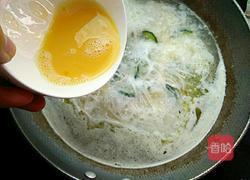 黄瓜面条的做法图解8