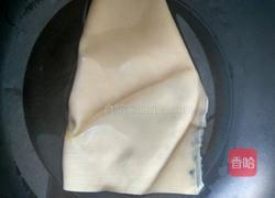 豆腐卷的做法图解1