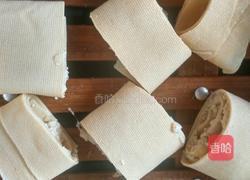 豆腐卷的做法图解8