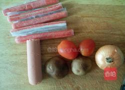 芝心披萨的做法图解5