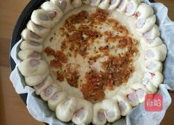 芝心披萨的做法图解11