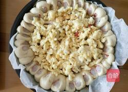 芝心披萨的做法图解13